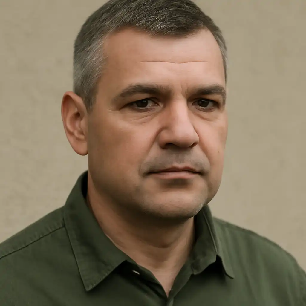 Владимир Казанцев